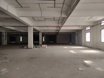 Parking in  Warehouse at Site 4 Sahibabad – for Rent