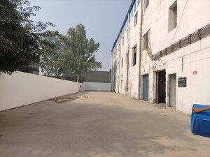  Warehouse For Rent in Site 4 Sahibabad