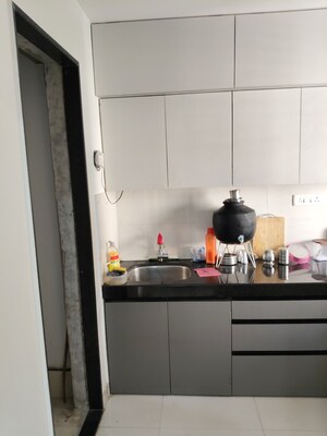 Furnished Amenities in 2 BHK Apartment at Ashar Metro Towers, Vartak Nagar – for Sale