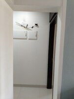 2 BHK 639 Sq.Ft. Apartment in Ashar Metro Towers