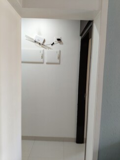 2 BHK Apartment For Sale in Ashar Metro Towers