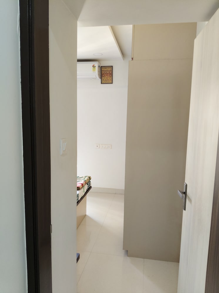 Bathroom, ashar-metro-towers 2 Bedroom 639 Sq.Ft. Apartment In Vartak Nagar Thane 9455914
