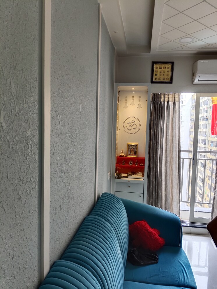 undefined, ashar-metro-towers 2 Bedroom 639 Sq.Ft. Apartment In Vartak Nagar Thane 9455914