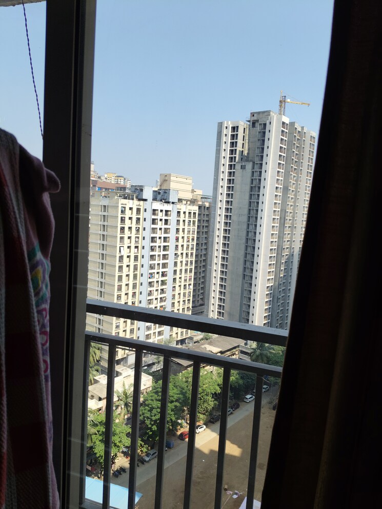 Exterior View, ashar-metro-towers 2 Bedroom 639 Sq.Ft. Apartment In Vartak Nagar Thane 9455914