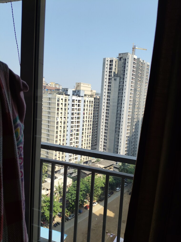 Exterior View, ashar-metro-towers 2 Bedroom 639 Sq.Ft. Apartment In Vartak Nagar Thane 9455914
