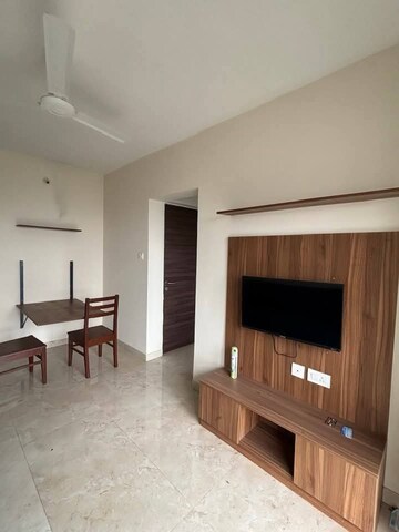 1 BHK Apartment For Rent in Sethia Imperial Avenue, Malad East