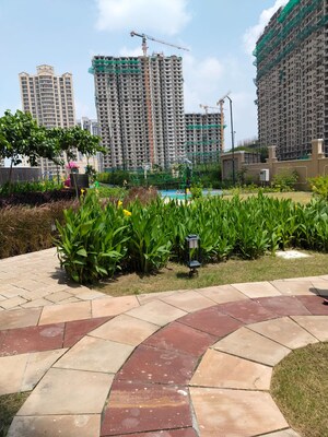 3 BHK Apartment – Exterior View View at ATS Homekraft Pious Hideaways, Sector 150 - for Sale