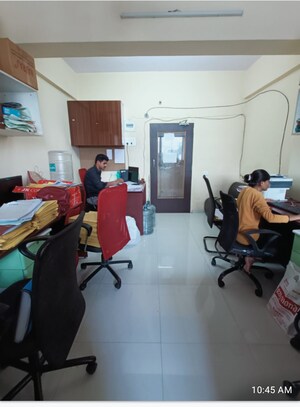  Office Space For Rent in Skylark Apartment Belapur, Cbd Belapur Sector 11