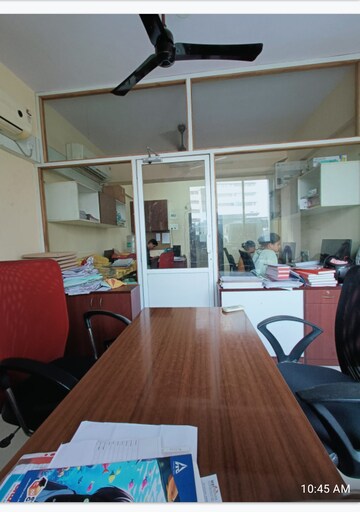 Kitchen in  Office Space at Skylark Apartment Belapur, Cbd Belapur Sector 11 – for Rent