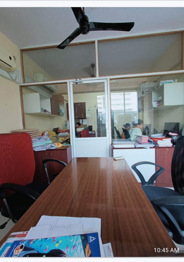 Kitchen, skylark-apartment-belapur Commercial Office Space 600 Sq.Ft. In Cbd Belapur Sector 11 Navi Mumbai 9455895