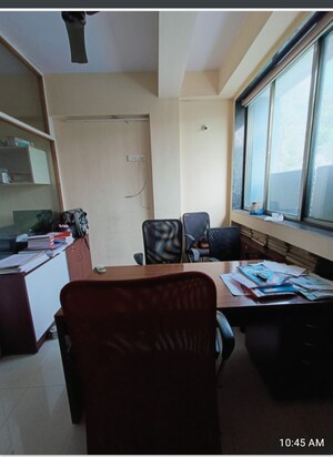 Team Area in  Office Space at Skylark Apartment Belapur, Cbd Belapur Sector 11 – for Rent