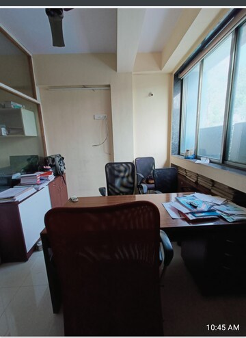 Team Area in  Office Space at Skylark Apartment Belapur, Cbd Belapur Sector 11 – for Rent