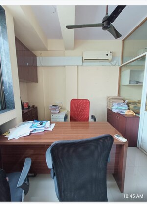 Team Area in  Office Space at Skylark Apartment Belapur, Cbd Belapur Sector 11 – for Rent