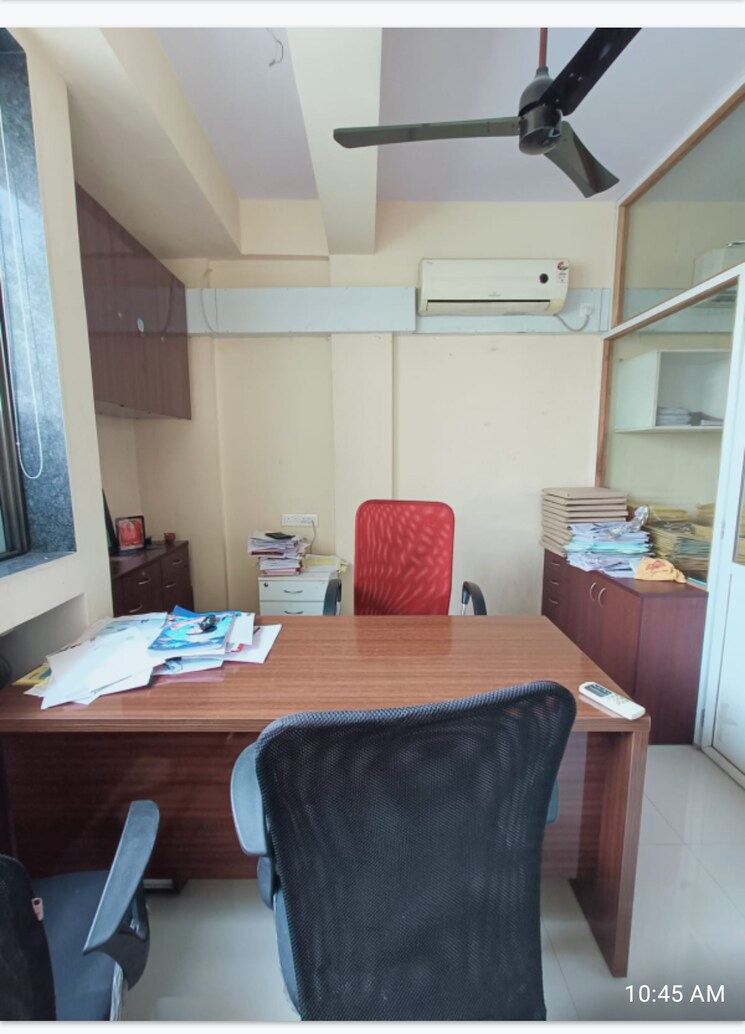 Team Area, skylark-apartment-belapur Commercial Office Space 600 Sq.Ft. In Cbd Belapur Sector 11 Navi Mumbai 9455895