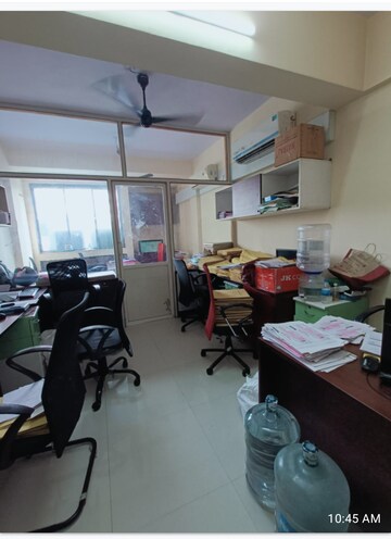 Team Area in  Office Space at Skylark Apartment Belapur, Cbd Belapur Sector 11 – for Rent