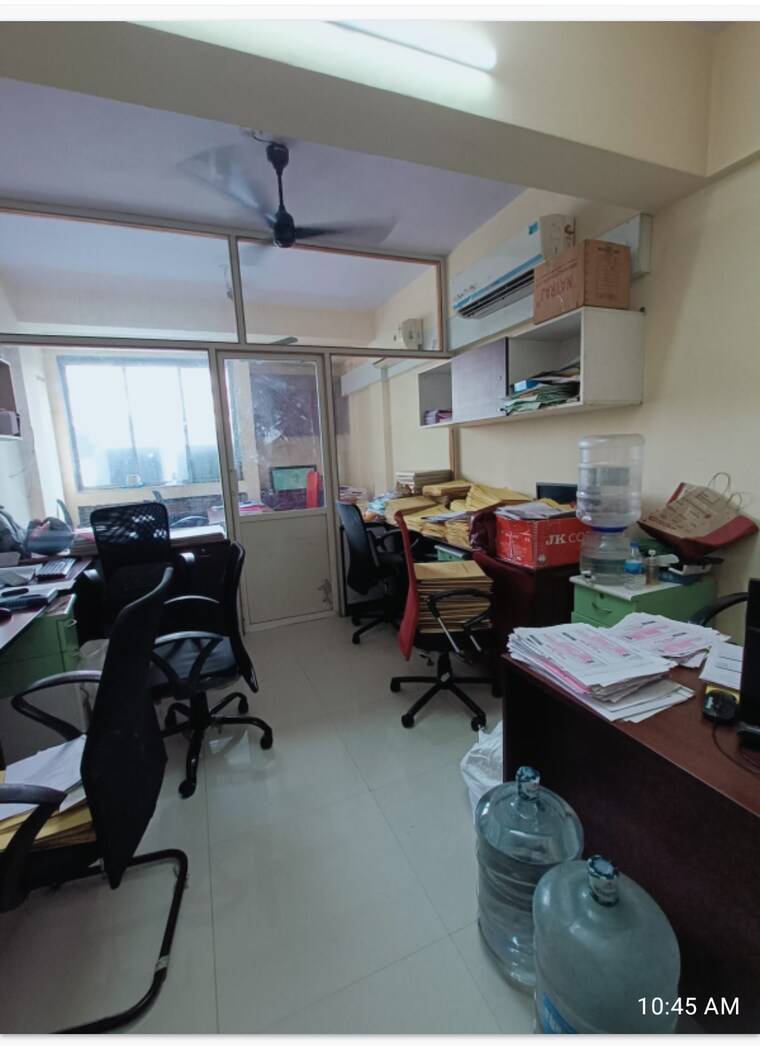 Team Area, skylark-apartment-belapur Commercial Office Space 600 Sq.Ft. In Cbd Belapur Sector 11 Navi Mumbai 9455895
