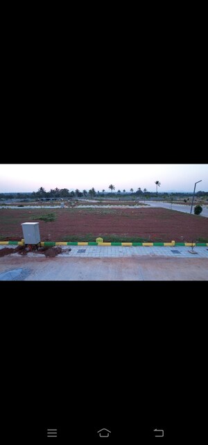  Plot For Sale in Devanahalli