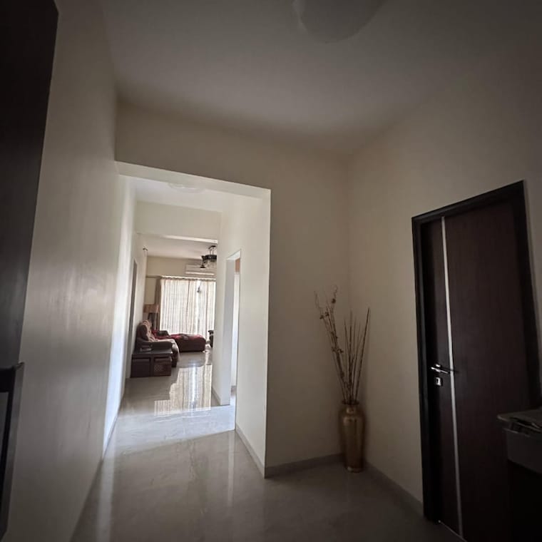 Room, harmony-signature-towers 3.5 Bedroom 1100 Sq.Ft. Apartment In Owale Thane 9455913