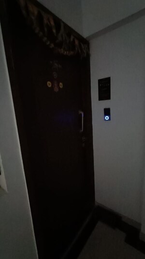 Furnished Amenities in 2.5 BHK Apartment at Samartha 41 Estera Phase 3, Punawale – for Rent