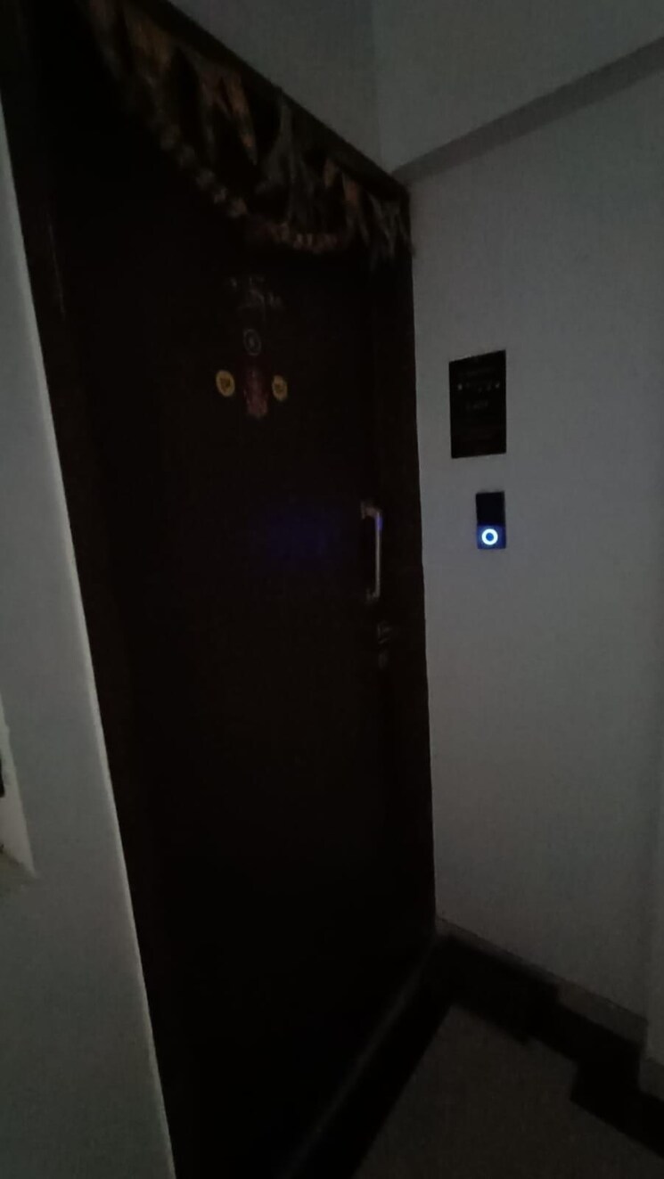 undefined, samartha-41-estera-phase-3 2.5 Bedroom 1250 Sq.Ft. Apartment In Punawale Pune 9455900