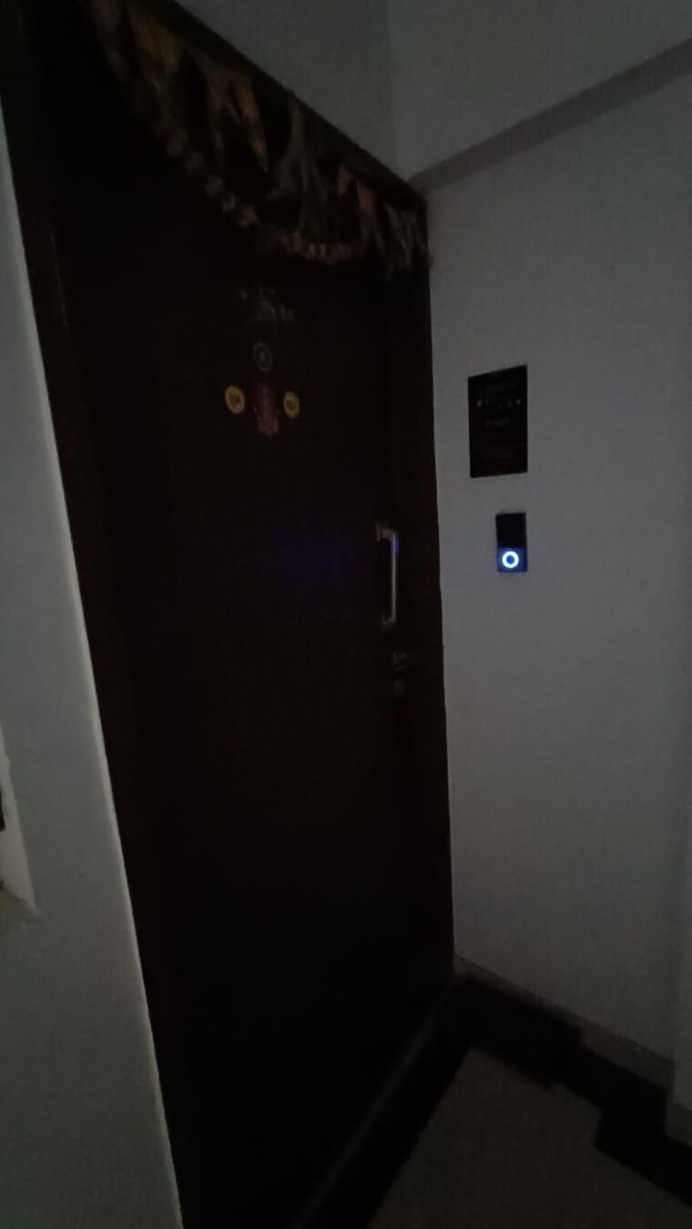 undefined, samartha-41-estera-phase-3 2.5 Bedroom 1250 Sq.Ft. Apartment In Punawale Pune 9455900