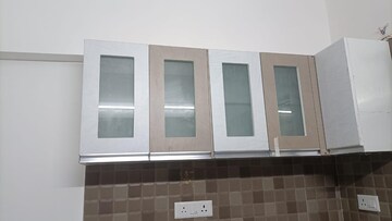 Kitchen in 2.5 BHK Apartment at Samartha 41 Estera Phase 3, Punawale – for Rent