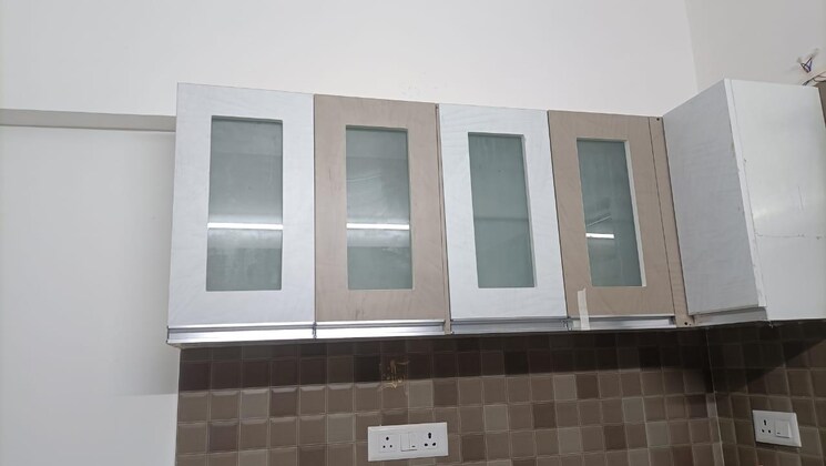 Kitchen, samartha-41-estera-phase-3 2.5 Bedroom 1250 Sq.Ft. Apartment In Punawale Pune 9455900