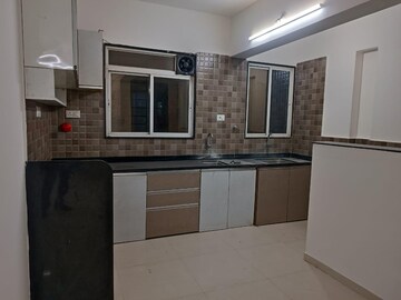 Kitchen in 2.5 BHK Apartment at Samartha 41 Estera Phase 3, Punawale – for Rent