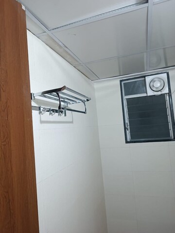 Furnished Amenities in 2.5 BHK Apartment at Samartha 41 Estera Phase 3, Punawale – for Rent