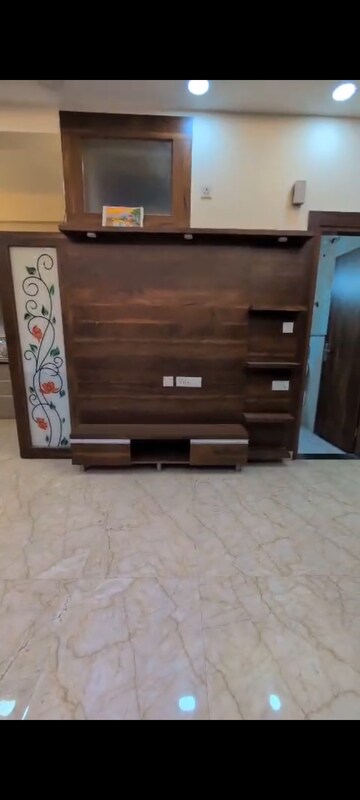 Furnished Amenities in 3 BHK Builder Floor at Kanha Apartments Indirapuram, Shakti Khand 2 – for Rent