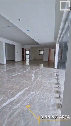 Room in 5 BHK Penthouse at Marvel Ribera, Boat Club Road – for Sale