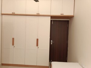 Furnished Amenities in 3 BHK Apartment at Bannerghatta – for Rent