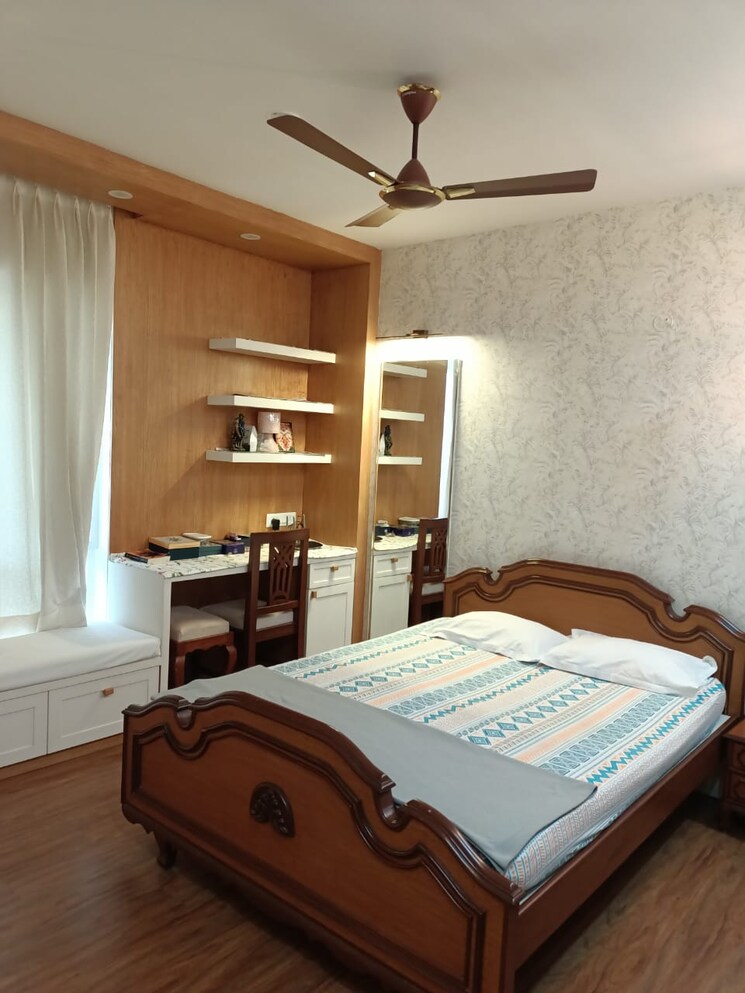 Bedroom, bannerghatta 3 Bedroom 1500 Sq.Ft. Apartment In Bannerghatta Bangalore 9455888