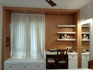 Kitchen in 3 BHK Apartment at Bannerghatta – for Rent