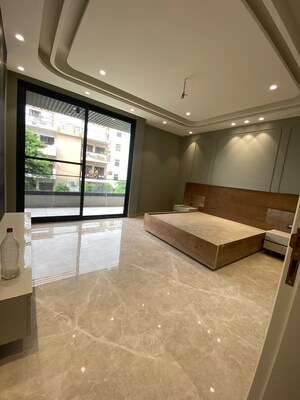 Room in 3 BHK Builder Floor at Sector 89 – for Sale