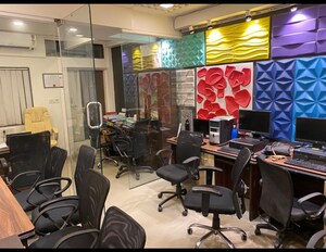  Office Space For Rent in Skylark Apartment Belapur, Cbd Belapur Sector 11