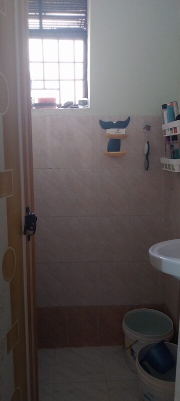 Attached Bathroom in 1.5 BHK Apartment at Sector 10 Greater Noida – for Sale