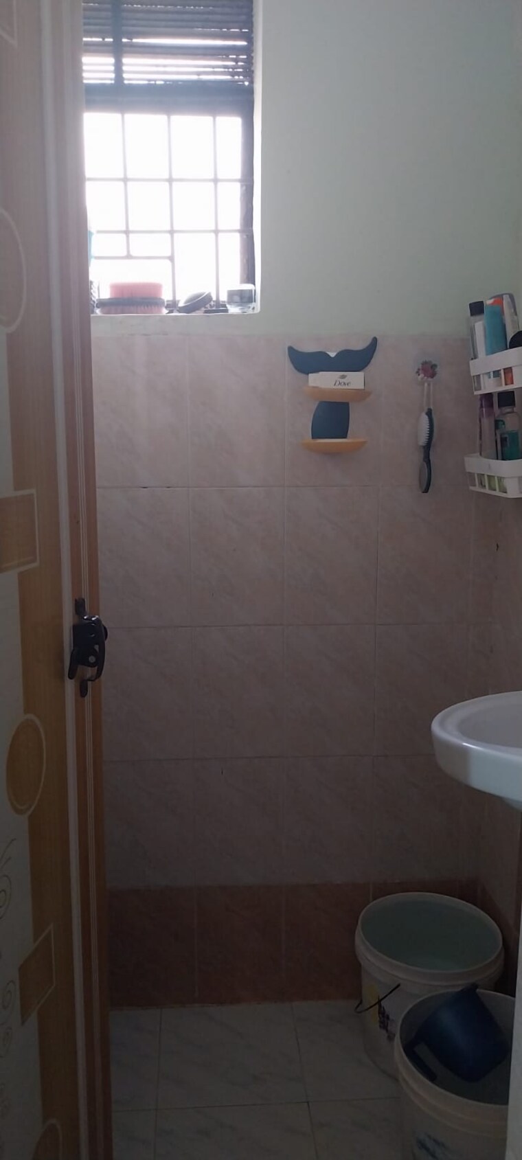 Attached Bathroom, sector 10 greater noida 1.5 Bedroom 30 Sq.Mt. Apartment In Sector 10 Greater Noida Greater Noida 9456002