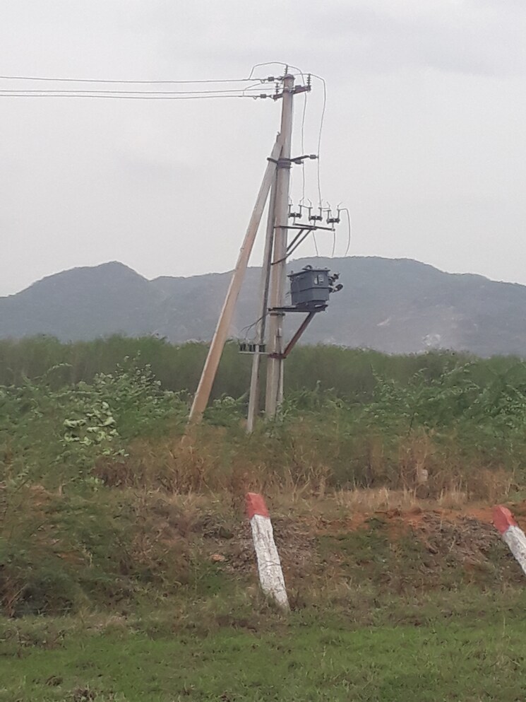 Exterior View, vijayawada one town  113 Sq.Yd. Plot In Vijayawada One Town Vijayawada 9456045