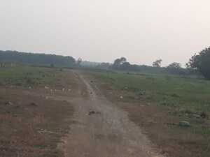 Plot Area in  Plot at Vijayawada One Town – for Sale