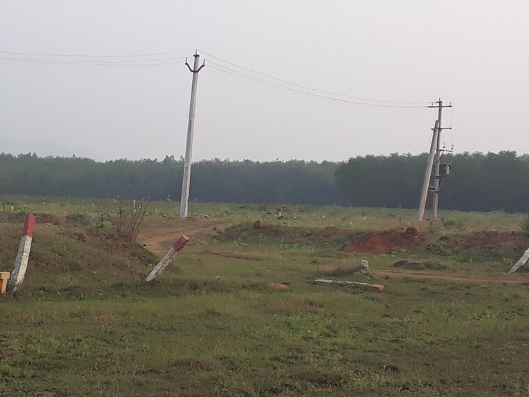undefined, vijayawada one town  113 Sq.Yd. Plot In Vijayawada One Town Vijayawada 9456045
