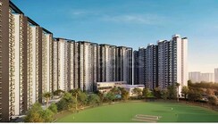 3 BHK Apartment For Sale in Eldeco Live By The Greens