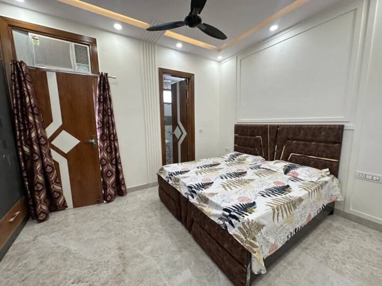 Bedroom, saket 2 Bedroom 1000 Sq.Ft. Apartment In Saket Delhi 9456021