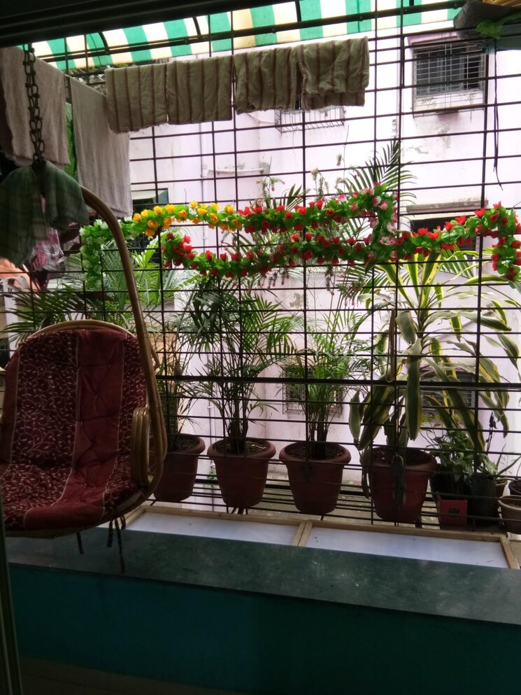 Living Room, anuja-chs-dombivli-east 1 Bedroom 425 Sq.Ft. Apartment In Dombivli East Thane 9456011