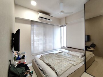  Pg For Rent in JP Unity Tower, Lower Parel