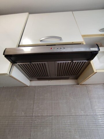 Furnished Amenities in  Pg at JP Unity Tower, Lower Parel – for Rent