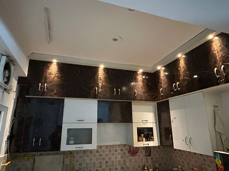 Kitchen, amaatra-homes 2.5 Bedroom 1048 Sq.Ft. Apartment In Sector 10 Greater Noida Greater Noida 9456062