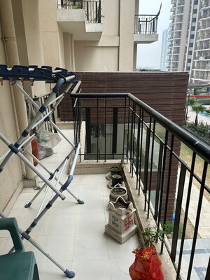 Gym in 2.5 BHK Apartment at Amaatra Homes, Sector 10 Greater Noida – for Rent