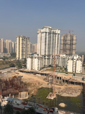 Godrej Palm Retreat