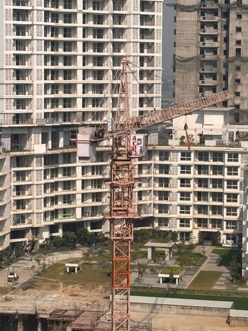 2 BHK Apartment – Exterior View View at Godrej Palm Retreat, Sector 150 - for Sale